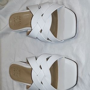 New Naturalizers Slides